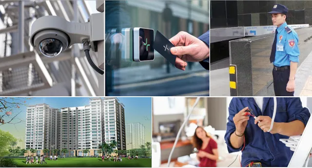 Mang lại sự an tâm tuyệt đối