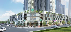các thương hiệu phát triển căn hộ cao cấp uy tín