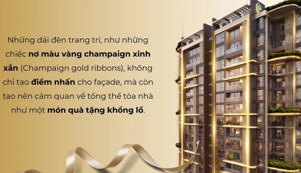 Định nghĩa "căn hộ cao cấp"