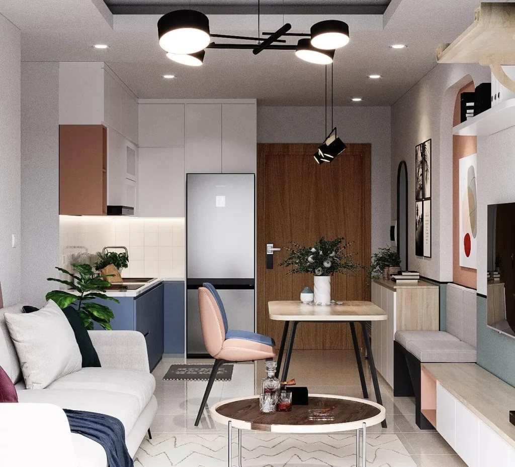 Đối tượng khách hàng lý tưởng