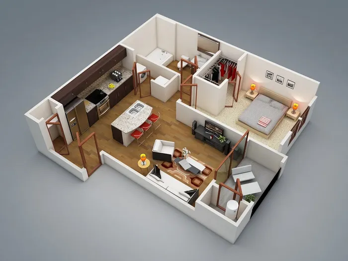 Vì sao đây là lựa chọn "đáng tiền" cho người độc thân?