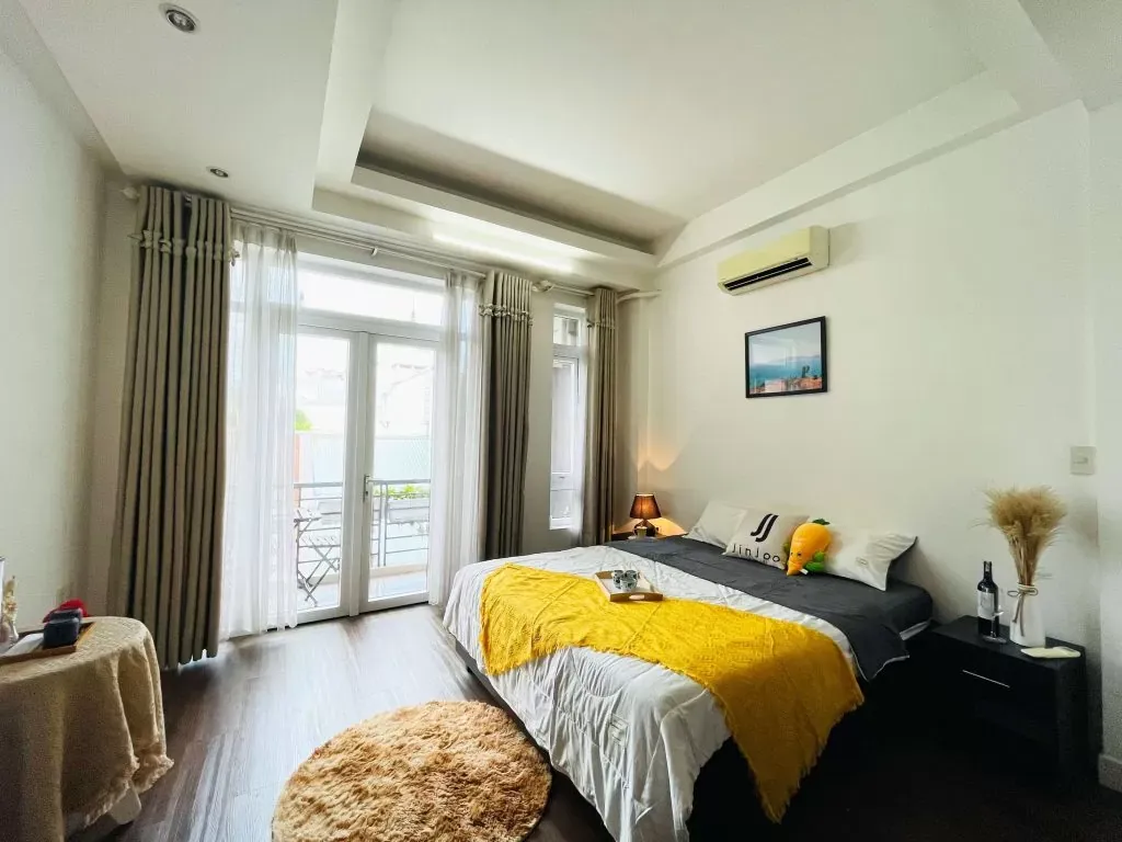 Tại sao "căn hộ cao cấp cho thuê" lại trở thành xu hướng?
