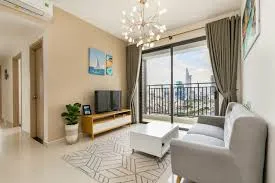 Tận hưởng tiện ích đỉnh cao mà không cần sở hữu