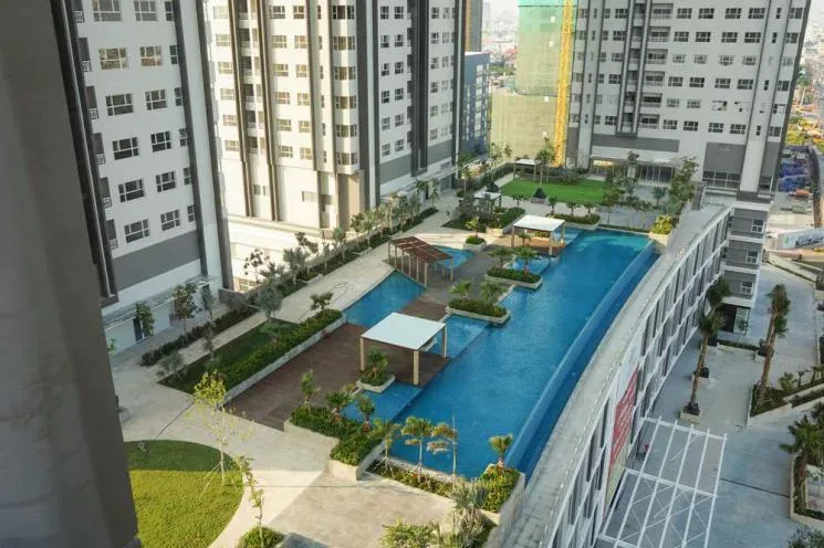 Lợi ích cốt lõi: Tiện lợi di chuyển và tối ưu thời gian