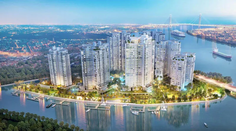 Tiết kiệm thời gian di chuyển, tối ưu cuộc sống