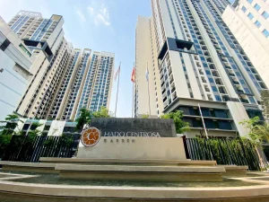 căn hộ cao cấp gần trường học
