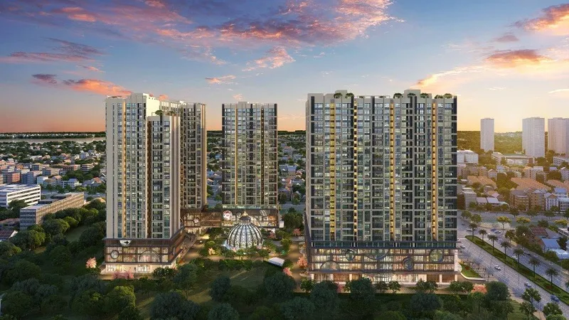 Những tiêu chí đánh giá một căn hộ cao cấp chuẩn chỉnh