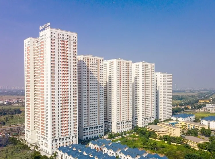 Vì sao căn hộ cao cấp lại là lựa chọn tối ưu cho gia đình trẻ?