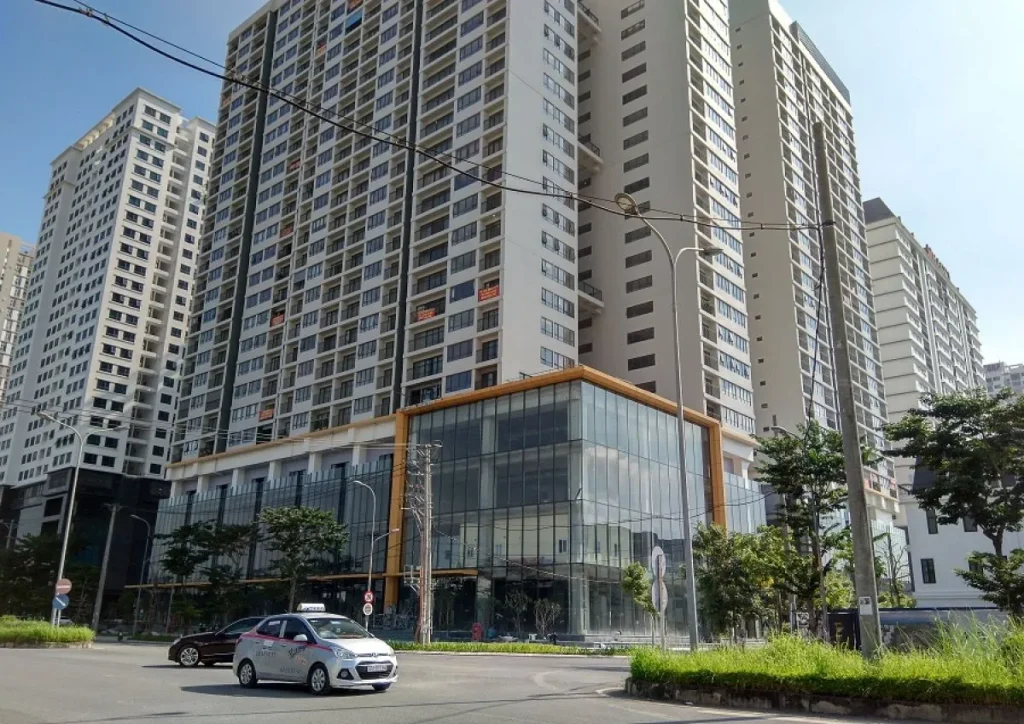 Tại sao căn hộ cao cấp Quận 1 lại "hot" đến vậy?