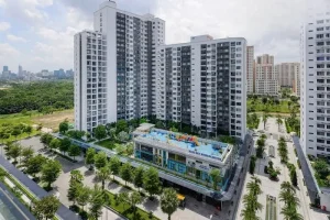 căn hộ cao cấp quận 2