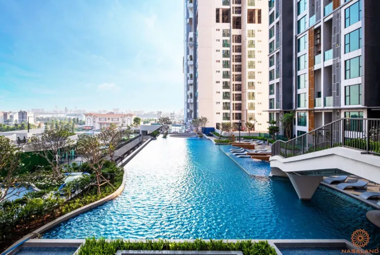 Vị trí chiến lược và quy hoạch hạ tầng vượt trội
