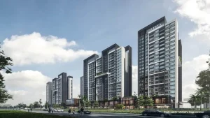 căn hộ cao cấp quận 7