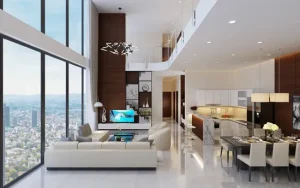 căn hộ cao cấp tại Hà Nội