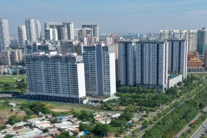 đầu tư căn hộ cao cấp