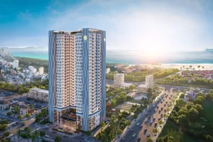 dự án căn hộ cao cấp mới nhất
