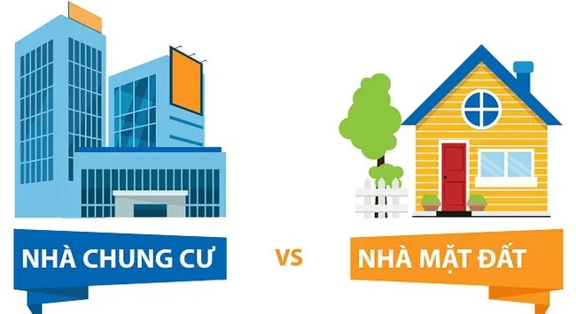 Ưu điểm nổi bật của căn hộ cao cấp