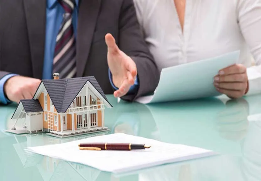 pháp lý căn hộ cao cấp