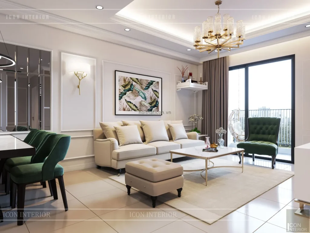 Mang lại tài lộc và may mắn