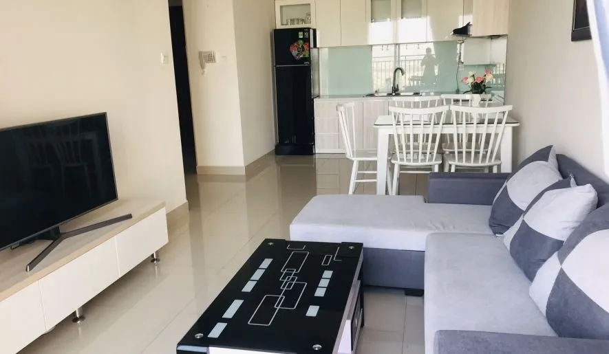 Căn hộ cao cấp: Biểu tượng của sự đẳng cấp và tiện nghi vượt trội