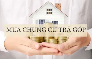 thủ tục vay mua căn hộ cao cấp