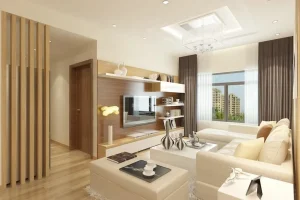 tiêu chuẩn căn hộ cao cấp